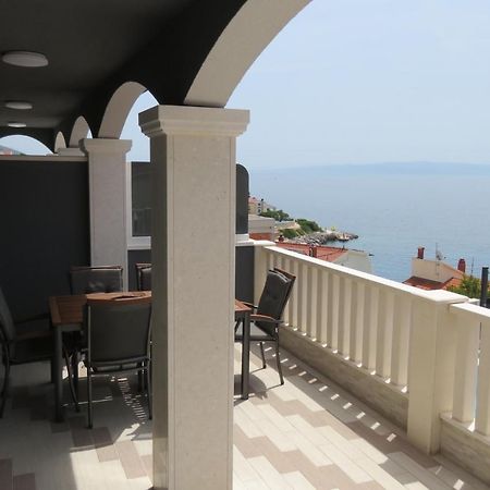 Villa Omazic Трогир Экстерьер фото